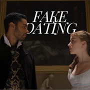 Fake Dating