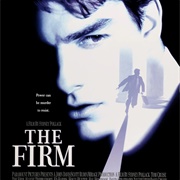 The Firm-Movie