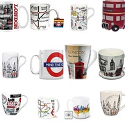 Mugs