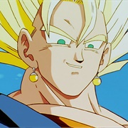 S2.E55: Invincible! Ultimate Warrior Vegetto!