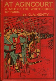 At Agincourt (Henty, G.A.)