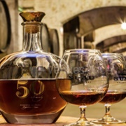 Brandy De Jerez