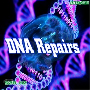 528Hz Repairs DNA