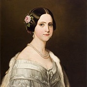 Princess Maria Amélia of Brazil