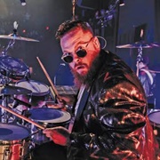 Sean Waugaman (Walk the Moon)