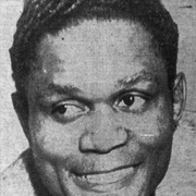 Lloyd Marshall (American Professional Boxer)