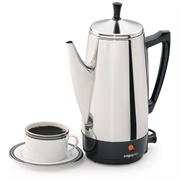 Coffee Percolater