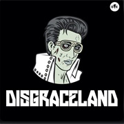 Disgraceland