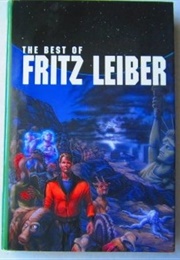 Fritz Leiber (Fritz Leiber)