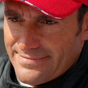 Gianni Morbidelli (Italy) Formula One