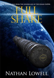 Full Share (Nathan Lowell)