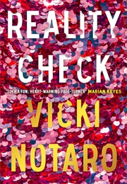 Reality Check (Vicki Notaro)
