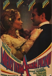 Między Ustami a Brzegiem Pucharu (1987)