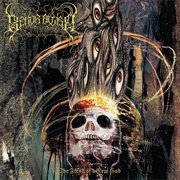 Bekor Qilish - The Flesh of a New God