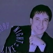 Saturday Night Live: Dennis Hopper/Paul Simon 11/17/1990