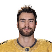 Nicolas Roy (Canadian) - Vegas Golden Knights