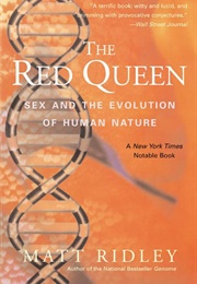 The Red Queen (Matt Ridley)