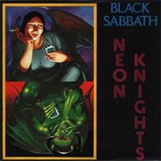 Neon Knights - Black Sabbath