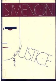 Justice (Georges Simenon)