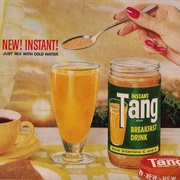 Tang Drink