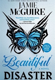 Beautiful Disaster (Jamie McGuire)