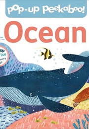 Pop-Up Peekaboo!: Ocean (Dk)