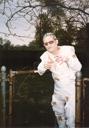 Mummy A.D. 1993 (1993)