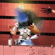 Claire Rousay & More Eaze - Never Stop Texting Me