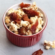 Bacon Popcorn (Bacon Jack)
