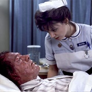 The Singing Detective: "Skin" (S1,E1)