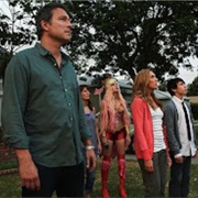 United States of Tara: "Tornado!" (S2,E6)