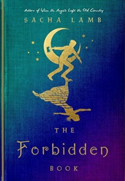 The Forbidden Book (Sacha Lamb)