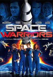 Space Warriors (2013)