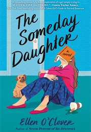 The Someday Daughter (Ellen O'Clover)