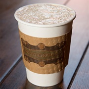 Hot Butterbeer