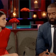The Bachelor: "After the Final Rose" (S25,E12)