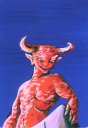 Danse Macabre (1982)