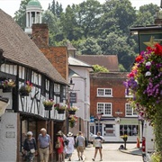 Godalming, Surrey