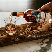 Bourbon Whiskey
