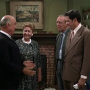 Emmett's Brother-In-Law