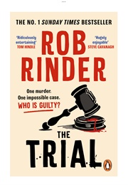 The Trial (Rob Rinder)