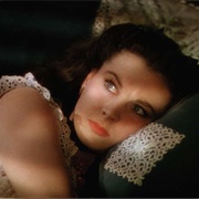 Scarlett O'Hara (Gone With the Wind)