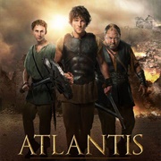 Atlantis Season 2