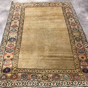 Camel Hair Carpet