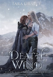 Death Wind (Tara Grayce)