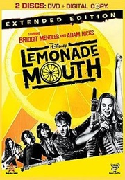 Lemonade Mouth (2011)