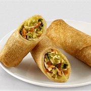 Veggie Spring Roll