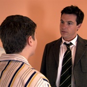 S1.E21: Not Without My Daughter