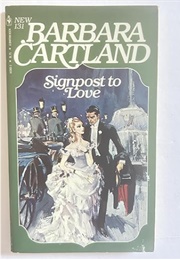 Signpost to Love (Barbara Cartland)