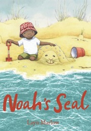 Noah's Seal (Layn Marlow)